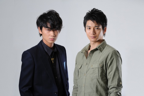 向井理が原作と違う S 最後の警官 綾野剛と共演が話題 芸能人の噂速報